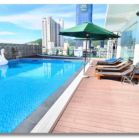 Flc Quy Nhon Beach Apt Ngoại thất bức ảnh
