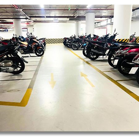 Flc Quy Nhon Beach Apt Ngoại thất bức ảnh