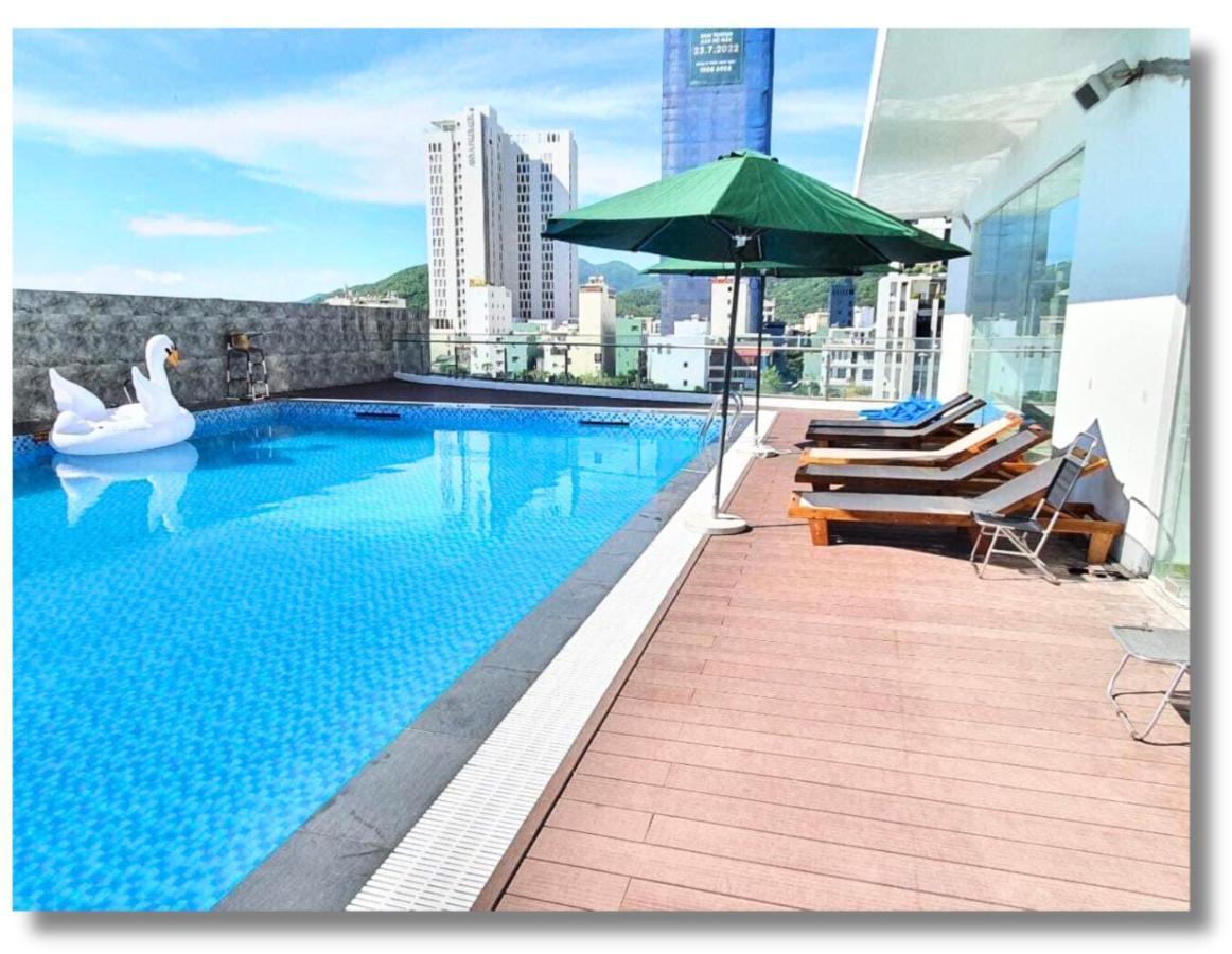 Flc Quy Nhon Beach Apt Ngoại thất bức ảnh