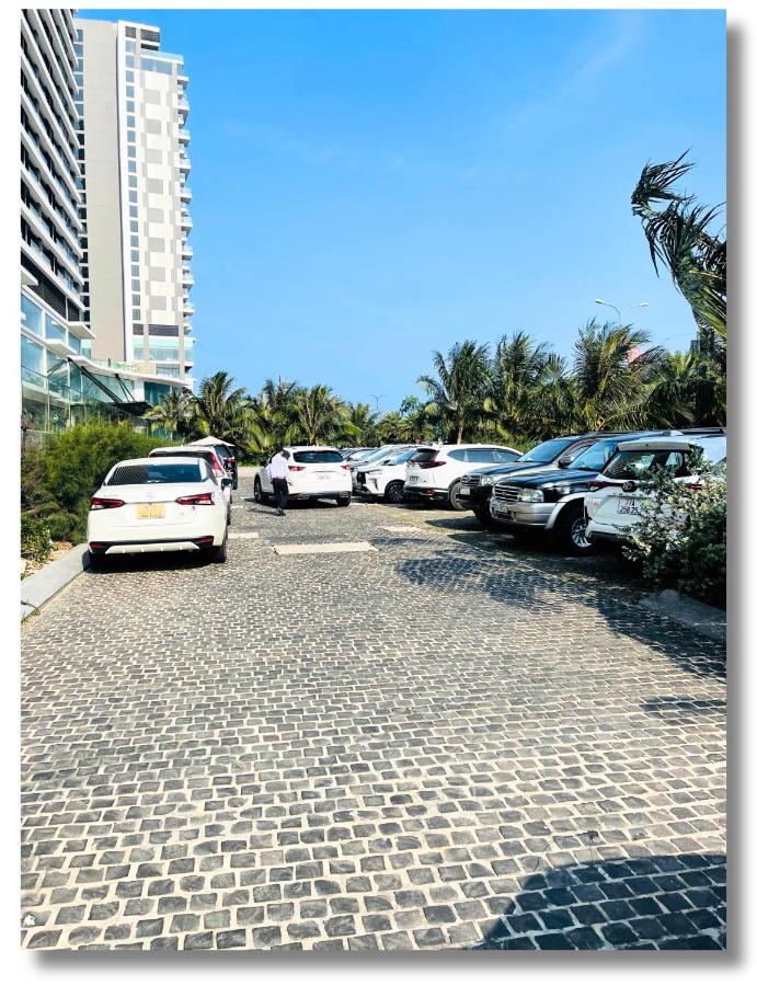 Flc Quy Nhon Beach Apt Ngoại thất bức ảnh