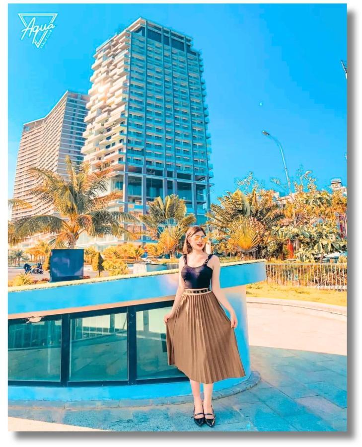 Flc Quy Nhon Beach Apt Ngoại thất bức ảnh