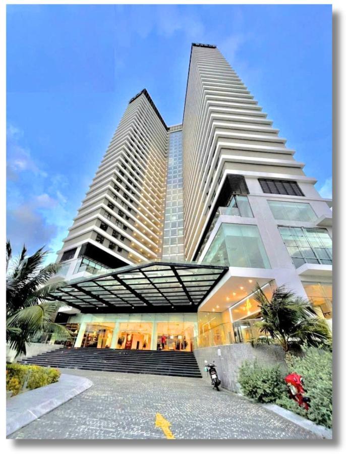 Flc Quy Nhon Beach Apt Ngoại thất bức ảnh