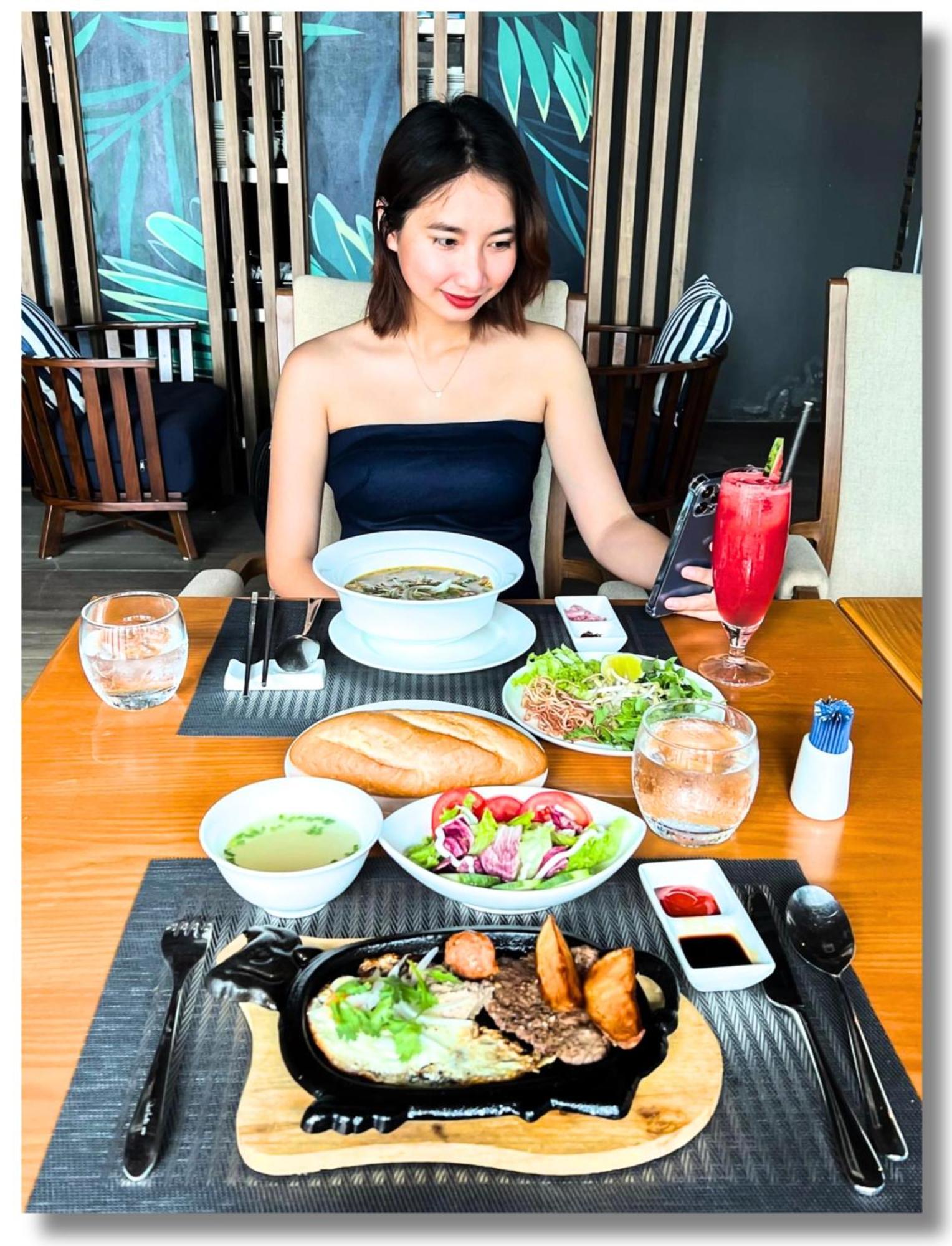 Flc Quy Nhon Beach Apt Ngoại thất bức ảnh