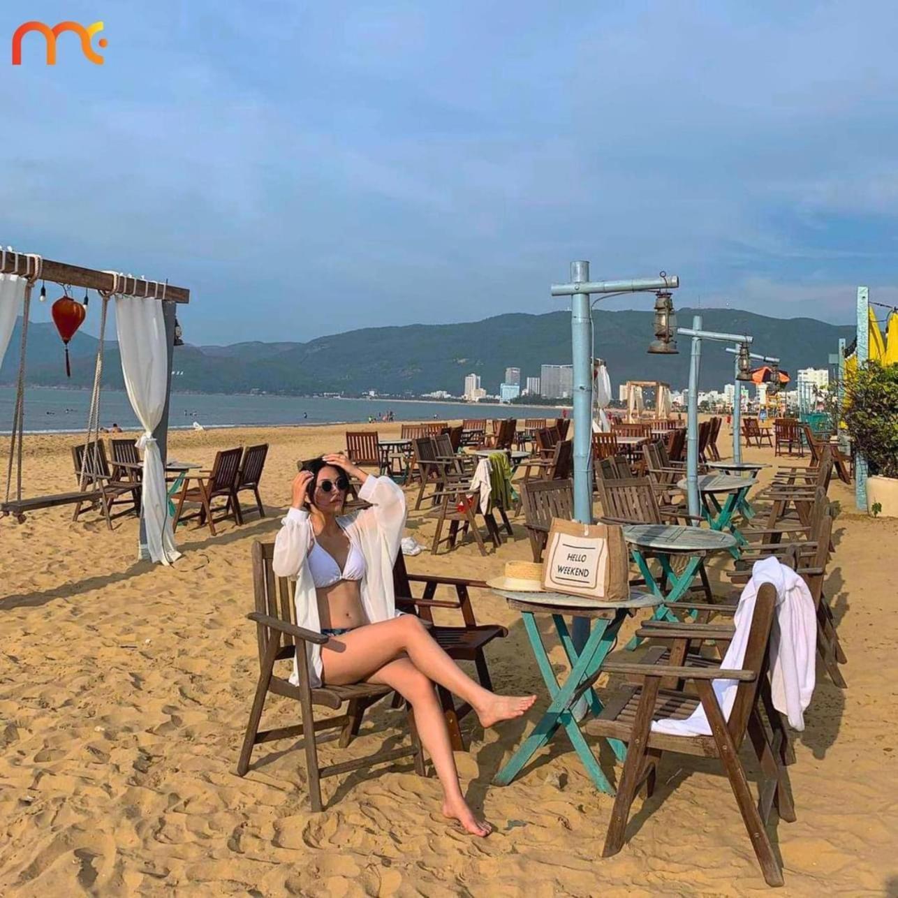 Flc Quy Nhon Beach Apt Ngoại thất bức ảnh