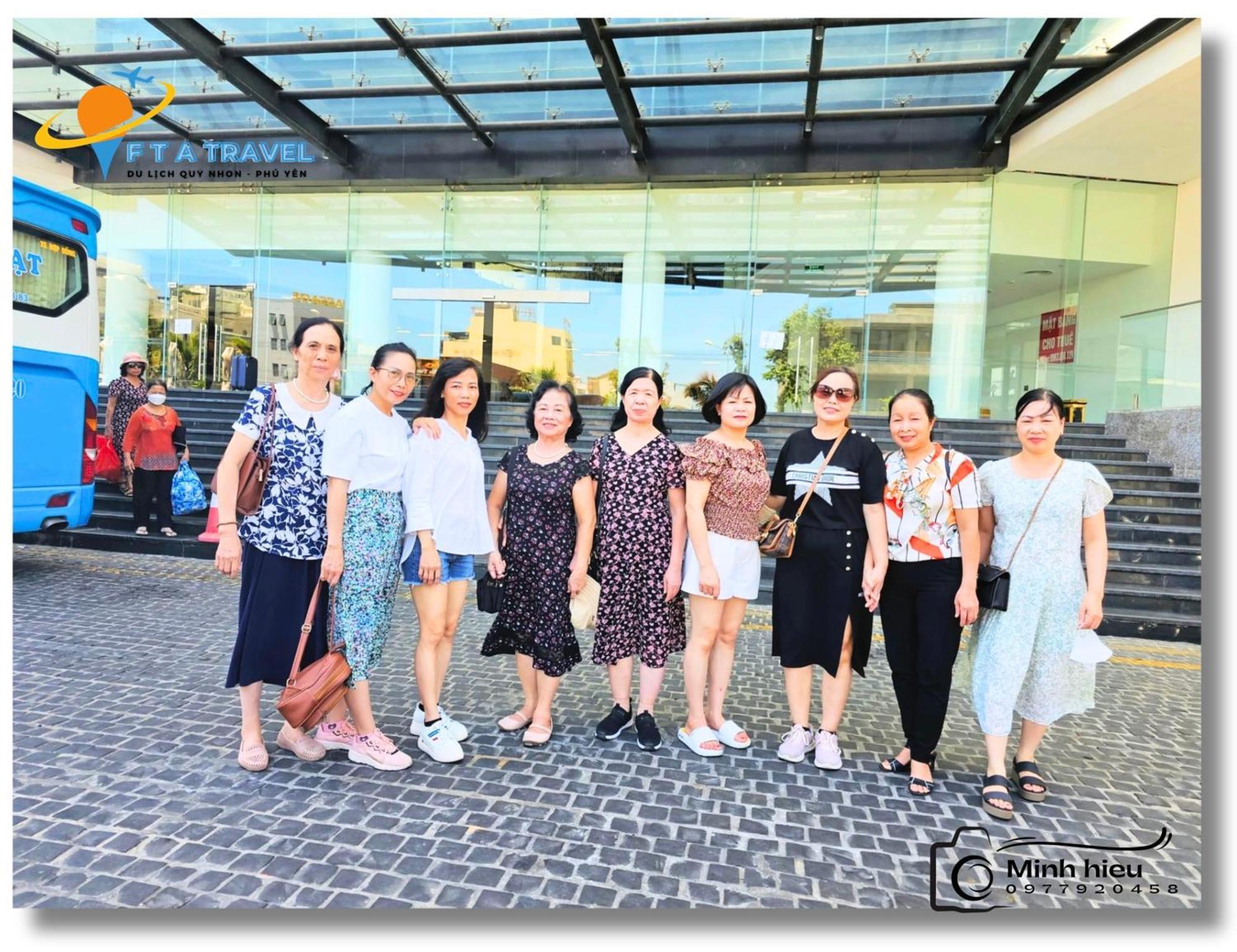 Flc Quy Nhon Beach Apt Ngoại thất bức ảnh